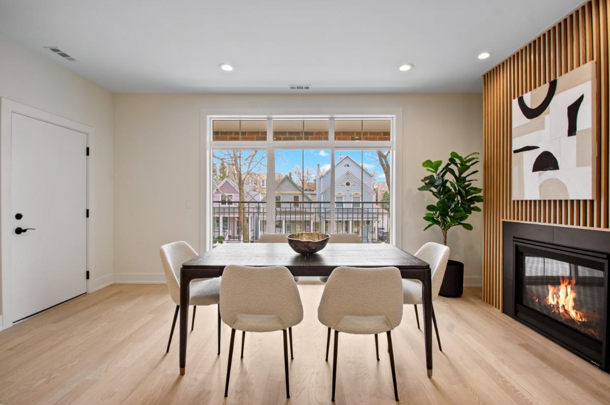 1304 West Winona Street, Unit 2 Chicago, IL 60640 - Photo 5 of 31