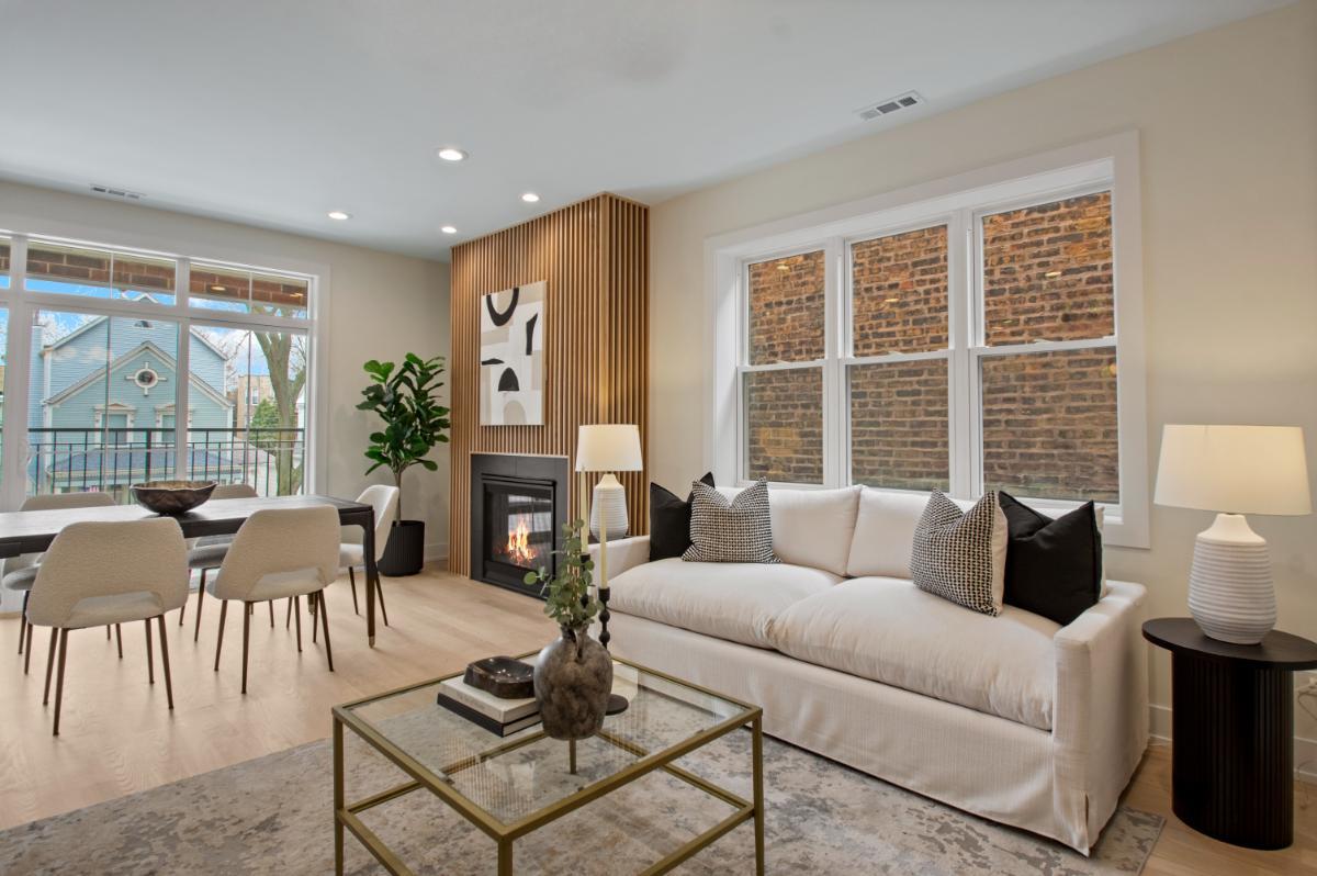 1304 West Winona Street, Unit 2 Chicago, IL 60640 - Photo 7 of 31