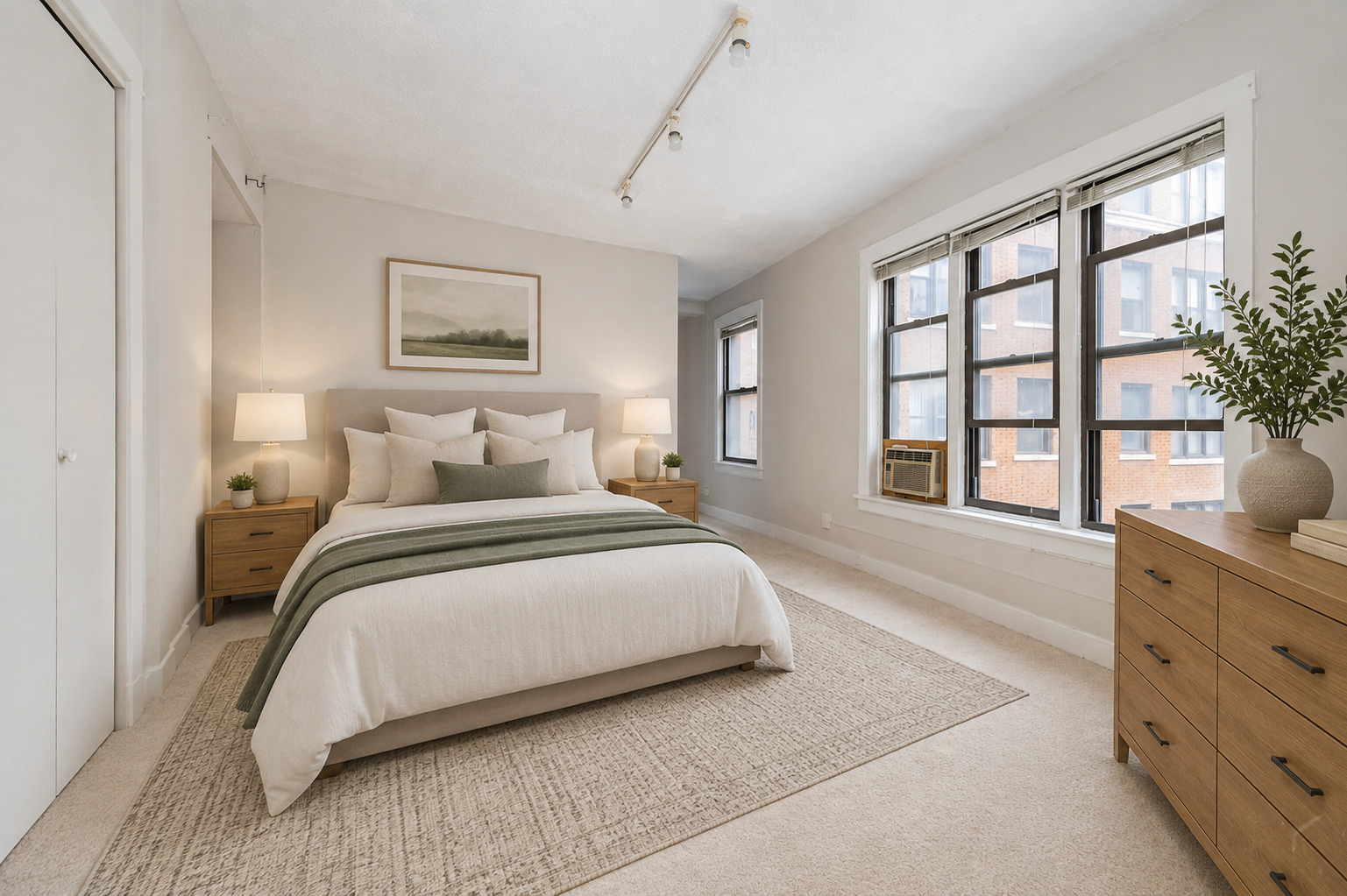 725 West Sheridan Road, Unit 502 Chicago, IL 60613 - Photo 13 of 32 Gallery Image 13