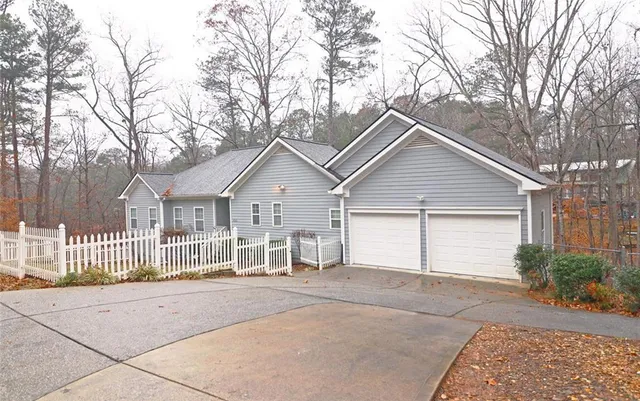 $2,650 | 100 Wiley Hills Trail, Woodstock, GA 30188