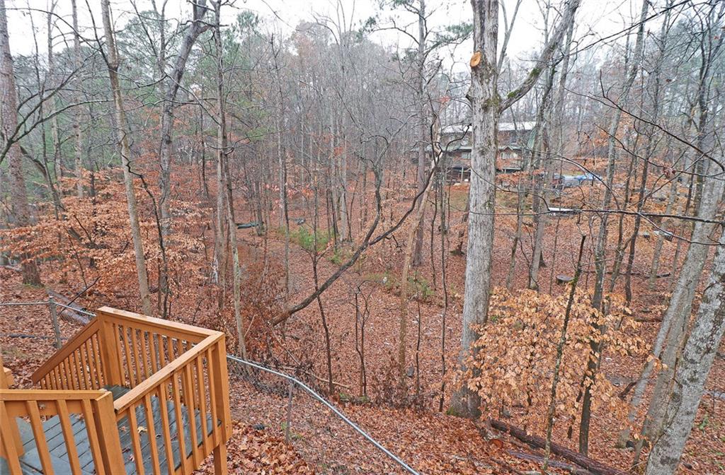 100 Wiley Hills Trail Woodstock, GA 30188 - Photo 33 of 39 a view of outdoor space