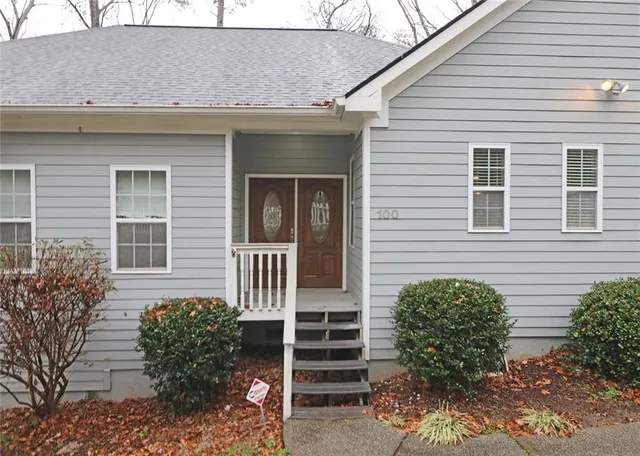 $2,650 | 100 Wiley Hills Trail, Woodstock, GA 30188