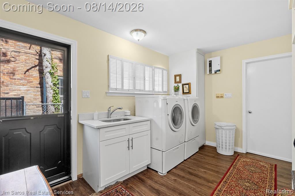 29 Hampton Road Grosse Pointe Shores, MI 48236 - Photo 17 of 29 Gallery Image 17