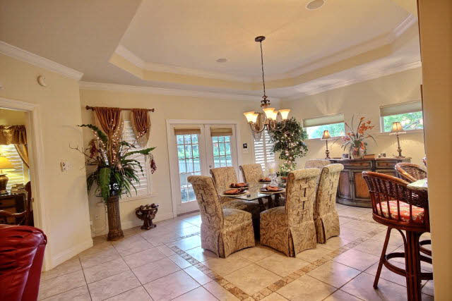 245 Hemingway Loop Foley, AL 36535 - Photo 5 of 21 Formal Dinning