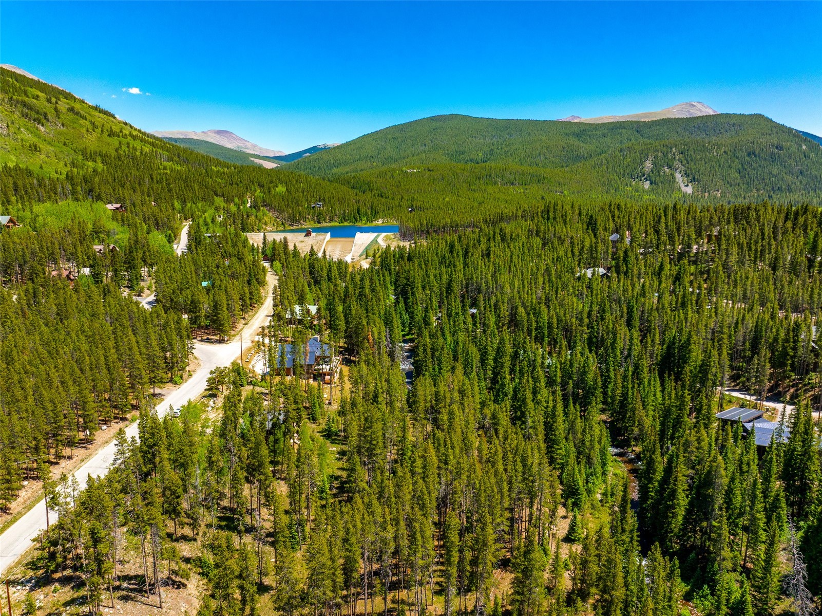 277 Wagon Road Breckenridge, CO 80424 - Photo 12 of 50