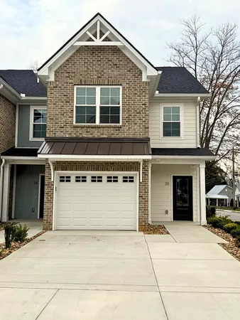 $435,000 | 213 South High Street, Unit 35, McMinnville, TN 37110