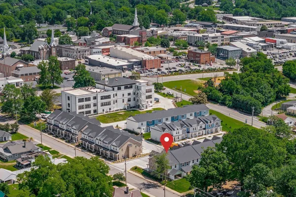 $435,000 | 213 South High Street, Unit 35, McMinnville, TN 37110