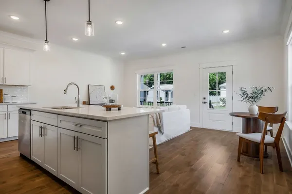 $435,000 | 213 South High Street, Unit 35, McMinnville, TN 37110