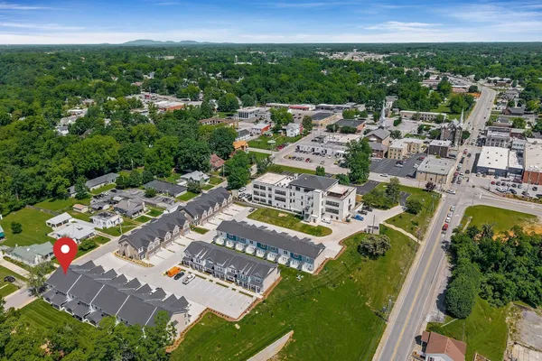 $435,000 | 213 South High Street, Unit 35, McMinnville, TN 37110