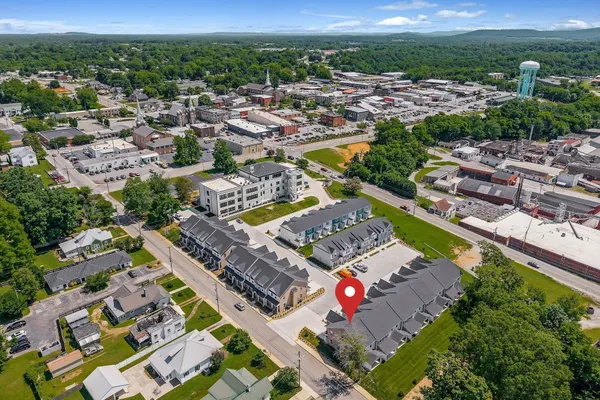 $435,000 | 213 South High Street, Unit 35, McMinnville, TN 37110