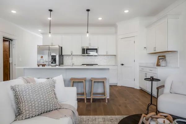 $435,000 | 213 South High Street, Unit 35, McMinnville, TN 37110