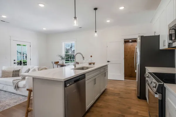 $435,000 | 213 South High Street, Unit 35, McMinnville, TN 37110