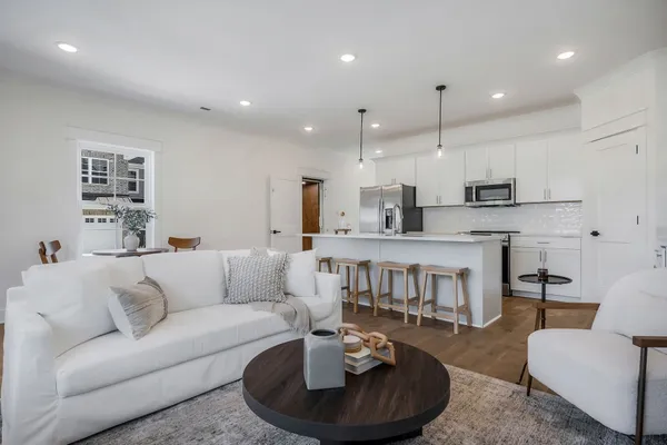 $435,000 | 213 South High Street, Unit 35, McMinnville, TN 37110