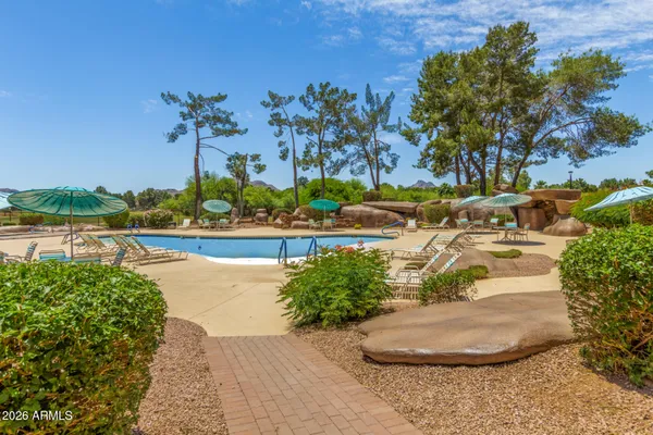 $264,900 | 12212 North Paradise Village Parkway West, Unit 134, Phoenix, AZ 85032