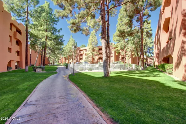 $264,900 | 12212 North Paradise Village Parkway West, Unit 134, Phoenix, AZ 85032