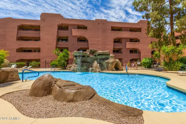 $264,900 | 12212 North Paradise Village Parkway West, Unit 134, Phoenix, AZ 85032