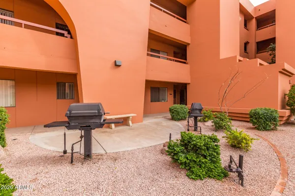 $264,900 | 12212 North Paradise Village Parkway West, Unit 134, Phoenix, AZ 85032