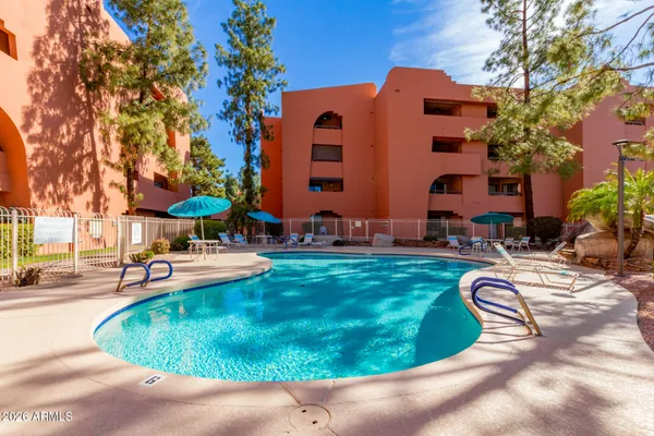 $264,900 | 12212 North Paradise Village Parkway West, Unit 134, Phoenix, AZ 85032