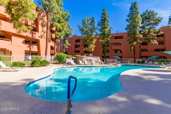 $264,900 | 12212 North Paradise Village Parkway West, Unit 134, Phoenix, AZ 85032