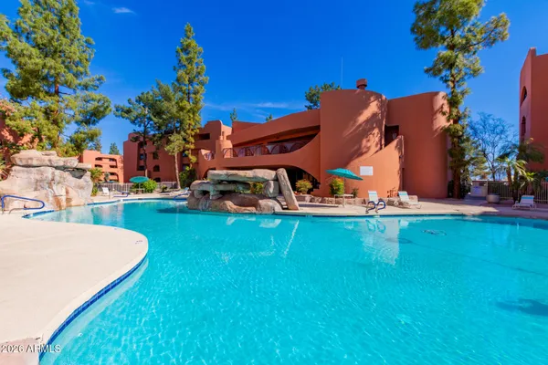 $264,900 | 12212 North Paradise Village Parkway West, Unit 134, Phoenix, AZ 85032
