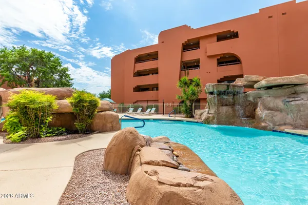 $264,900 | 12212 North Paradise Village Parkway West, Unit 134, Phoenix, AZ 85032