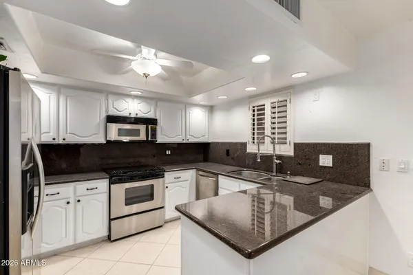 $264,900 | 12212 North Paradise Village Parkway West, Unit 134, Phoenix, AZ 85032