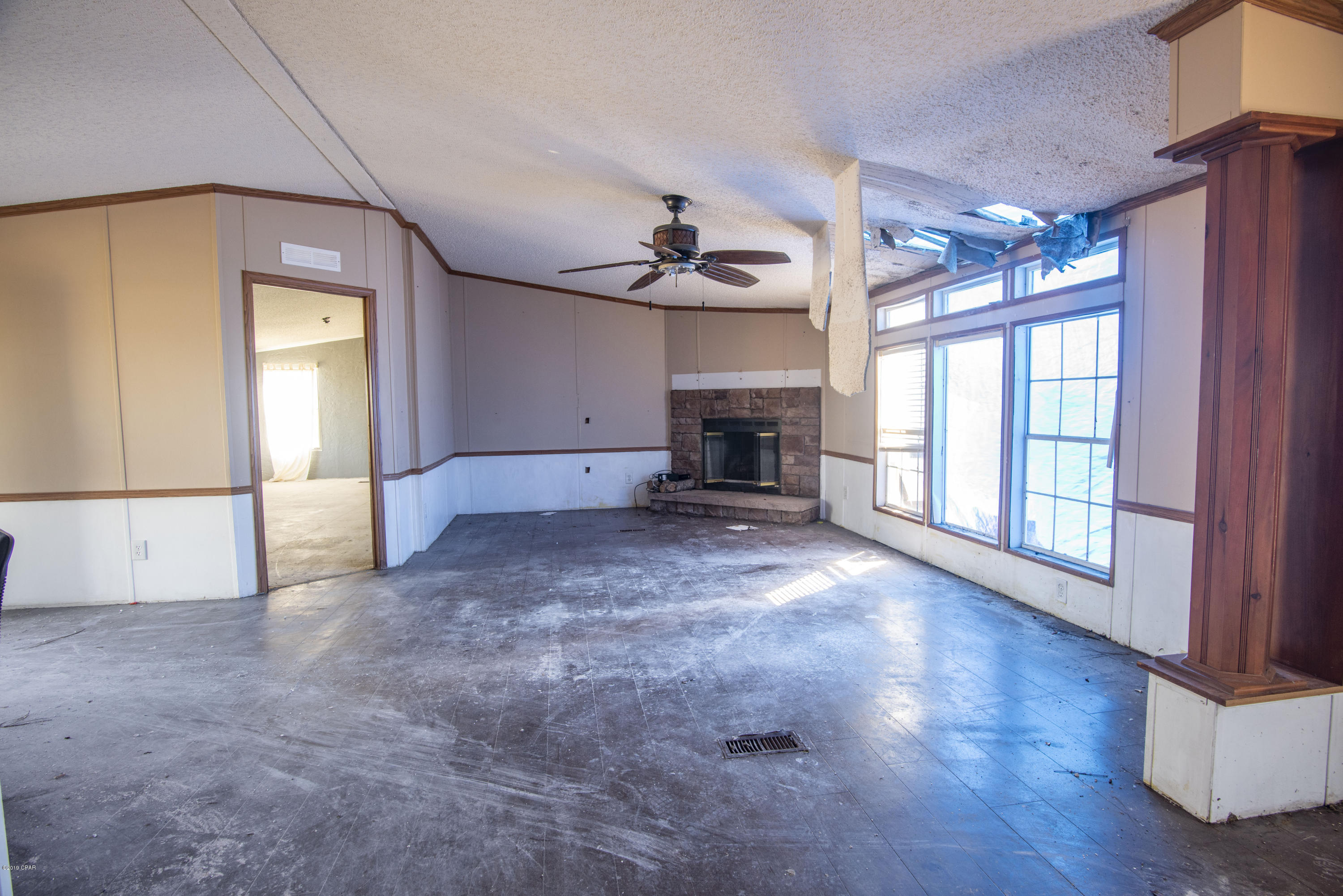 9017 Roadrunner Road Youngstown, FL 32466 - Photo 9 of 16 Gallery Image 9