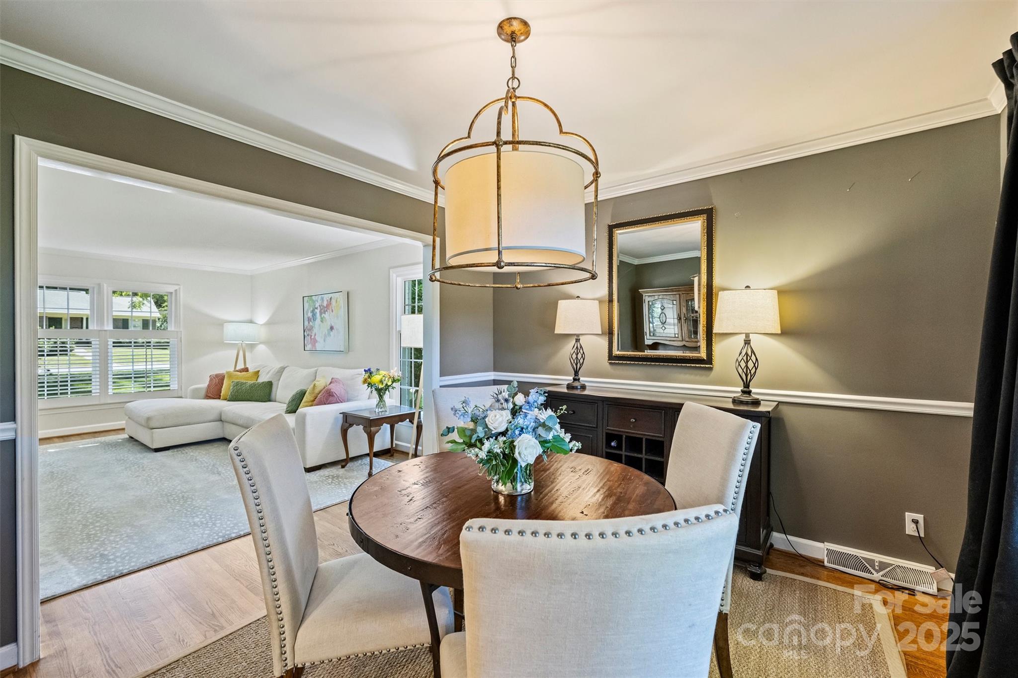3707 Sulkirk Road Charlotte, NC 28210 - Photo 11 of 37 Gallery Image 11