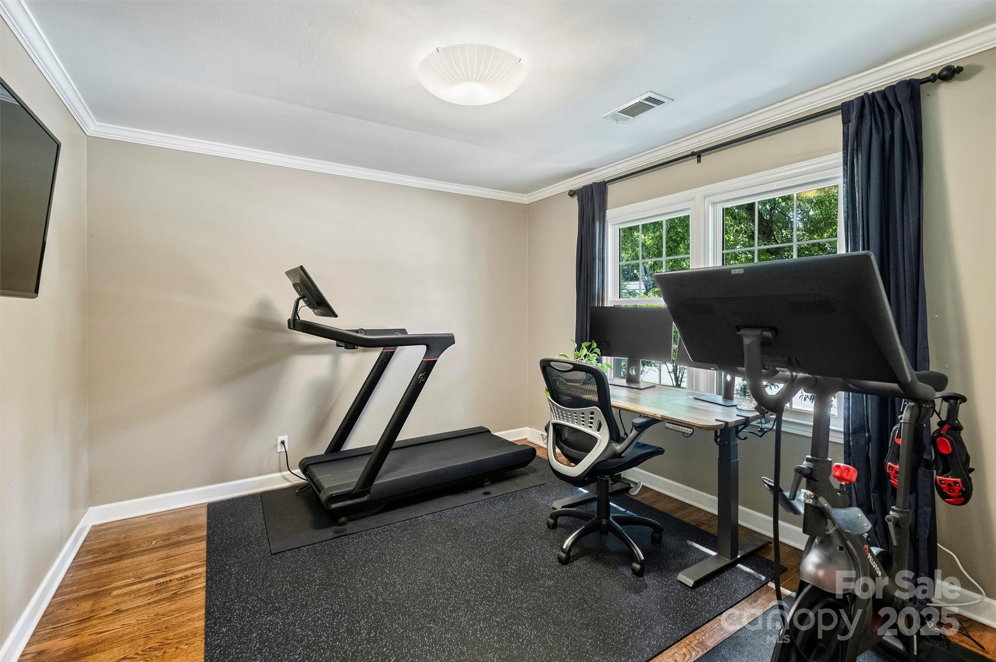 3707 Sulkirk Road Charlotte, NC 28210 - Photo 27 of 37 Gallery Image 27