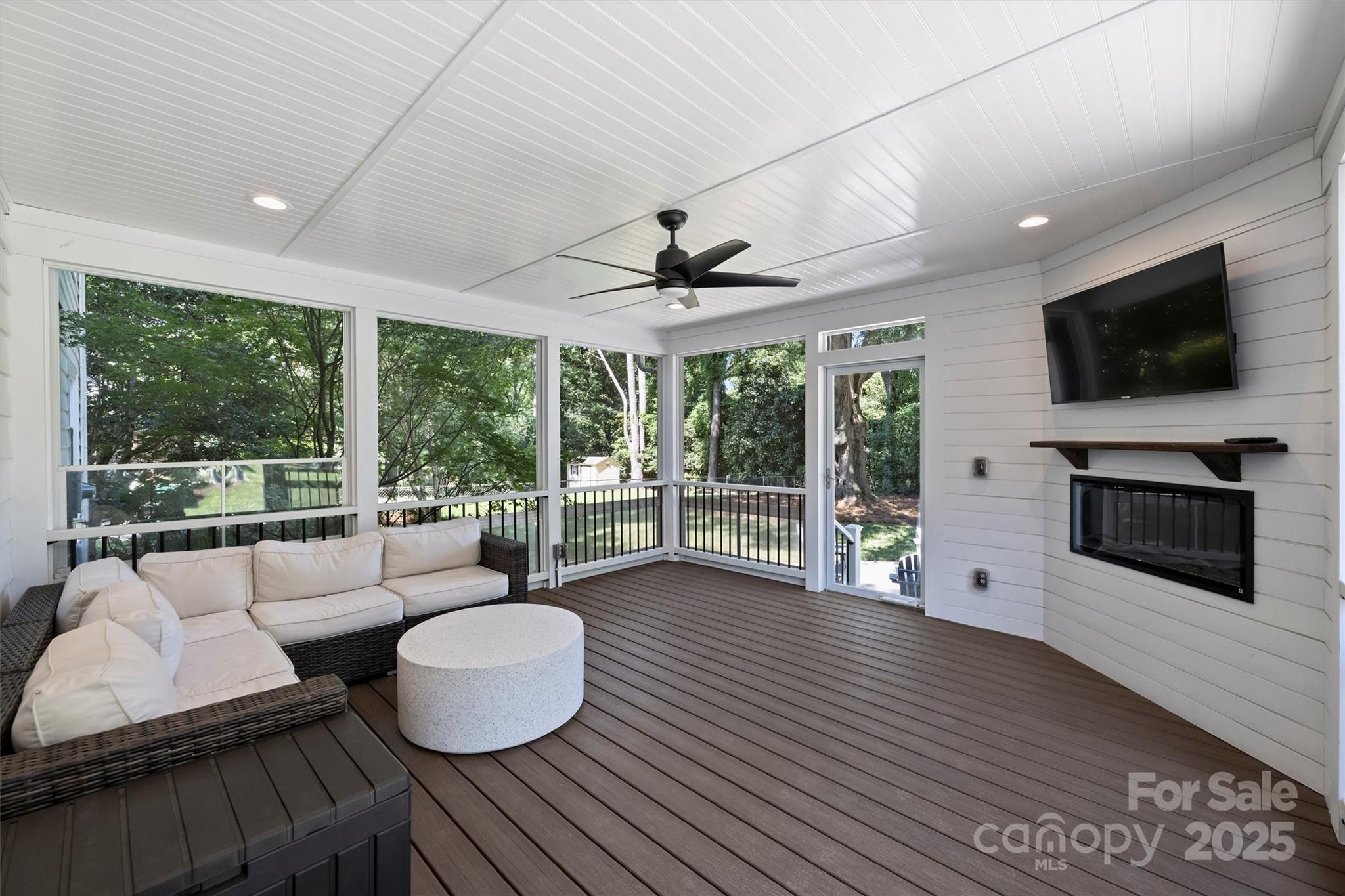 3707 Sulkirk Road Charlotte, NC 28210 - Photo 32 of 37 Gallery Image 32