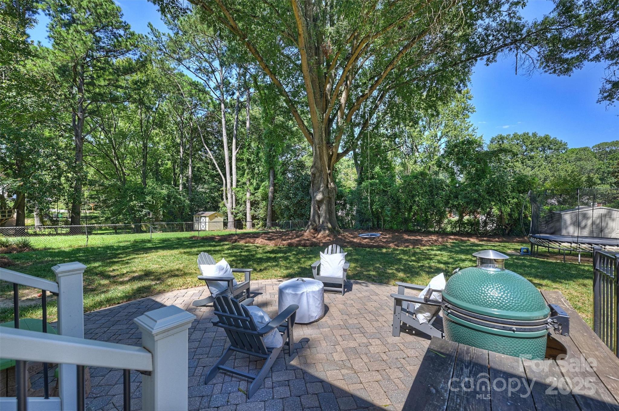 3707 Sulkirk Road Charlotte, NC 28210 - Photo 34 of 37 Gallery Image 34