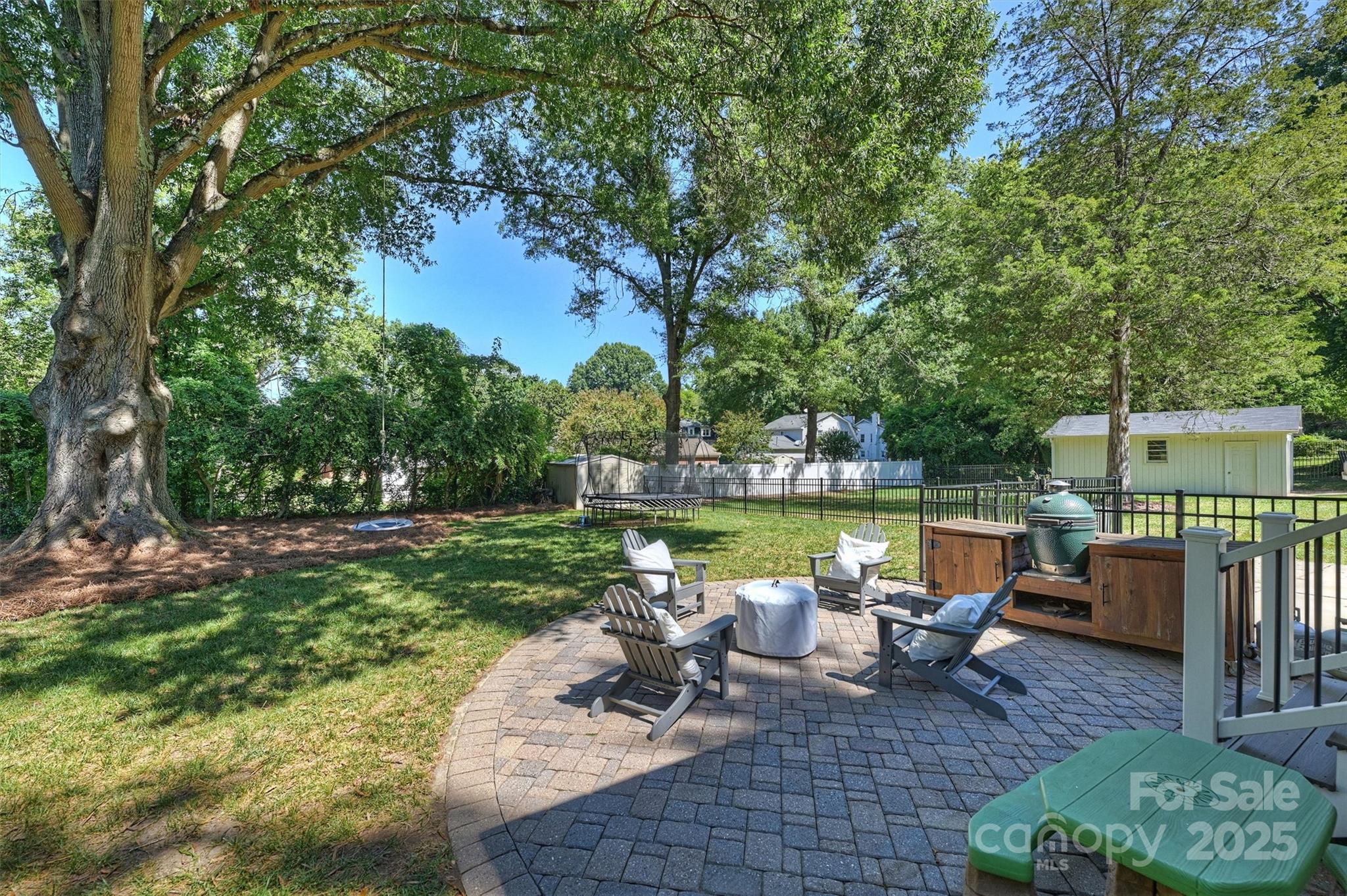 3707 Sulkirk Road Charlotte, NC 28210 - Photo 35 of 37 Gallery Image 35