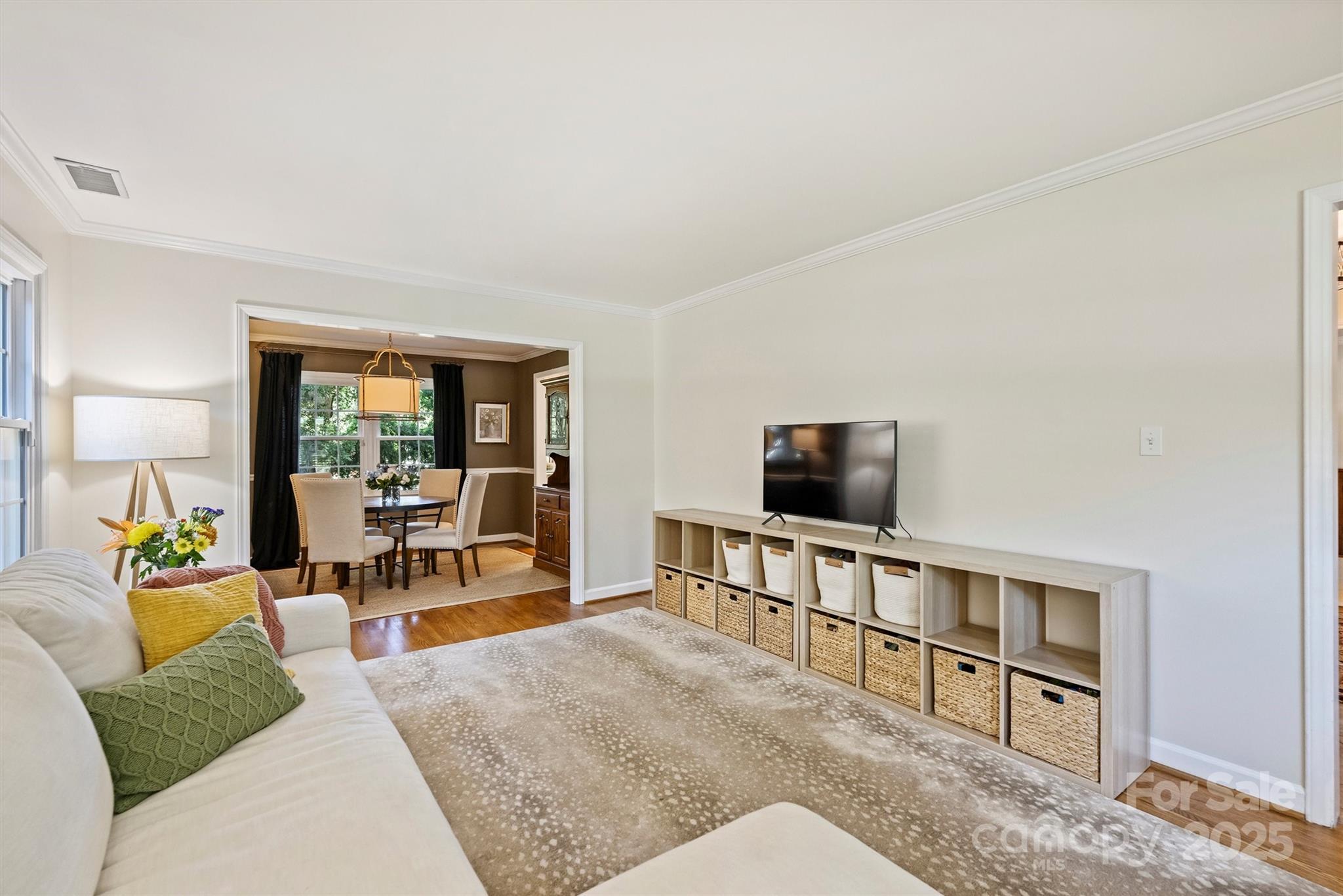 3707 Sulkirk Road Charlotte, NC 28210 - Photo 8 of 37 Gallery Image 8