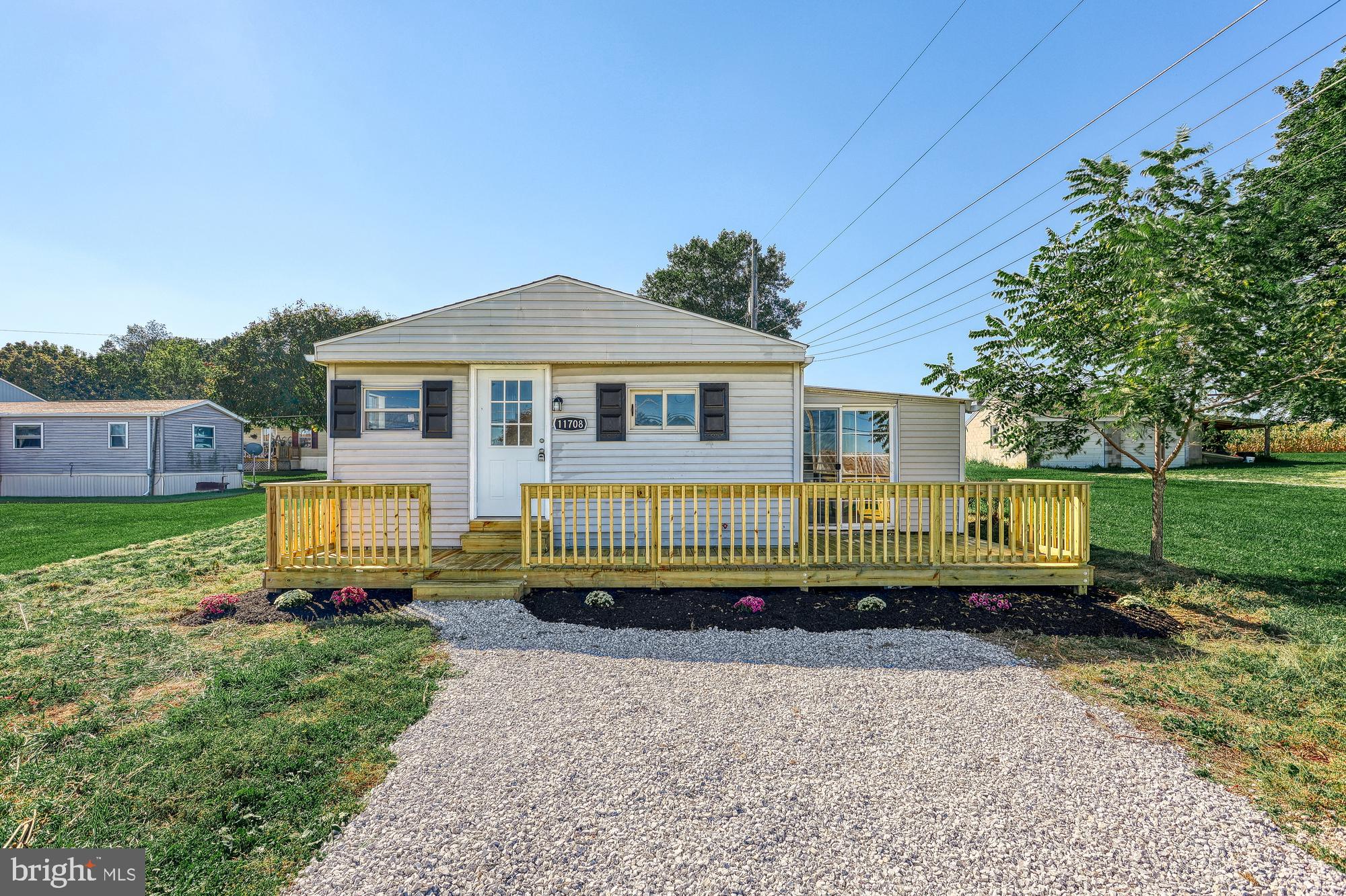 11708 Winterstown Road Red Lion, PA 17356 - Photo 1 of 32 Gallery Image 1