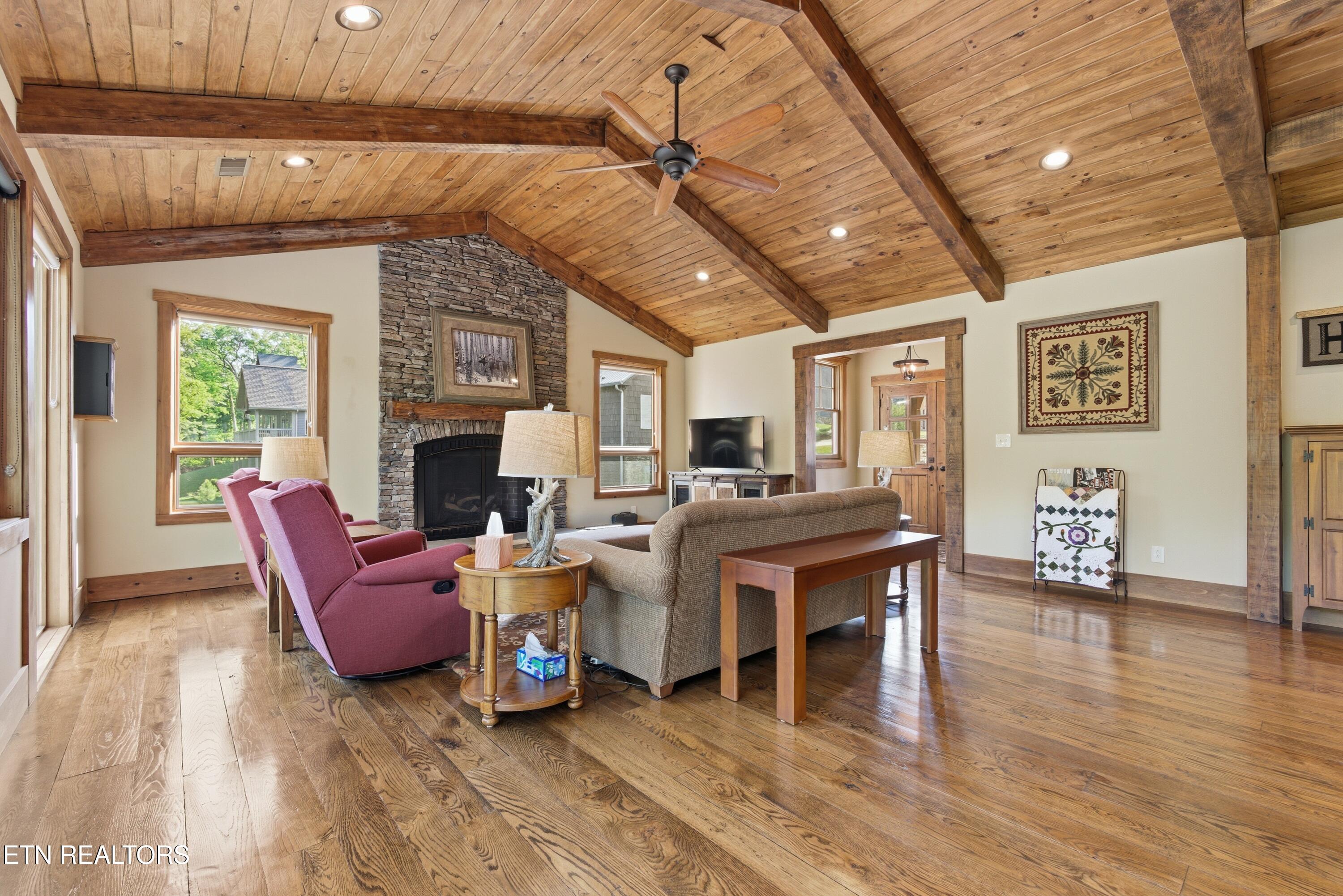 476 Waterfront Way Ten Mile, TN 37880 - Photo 23 of 50 476W8998