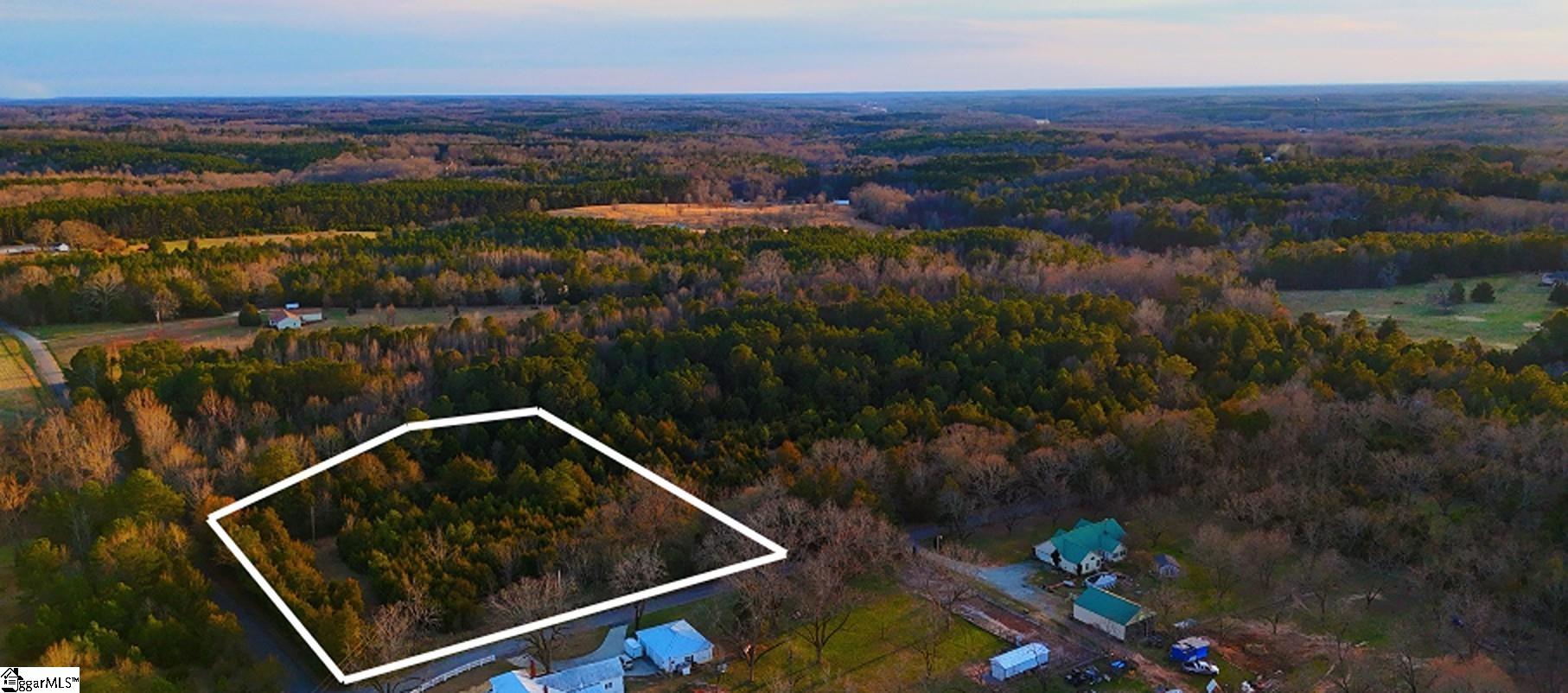 1 Asaville Church Road Anderson, SC 29621 - Photo 1 of 11