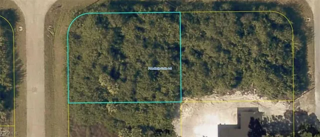 $30,000 | 3001 Mignen Circle, LaBelle, FL 33935