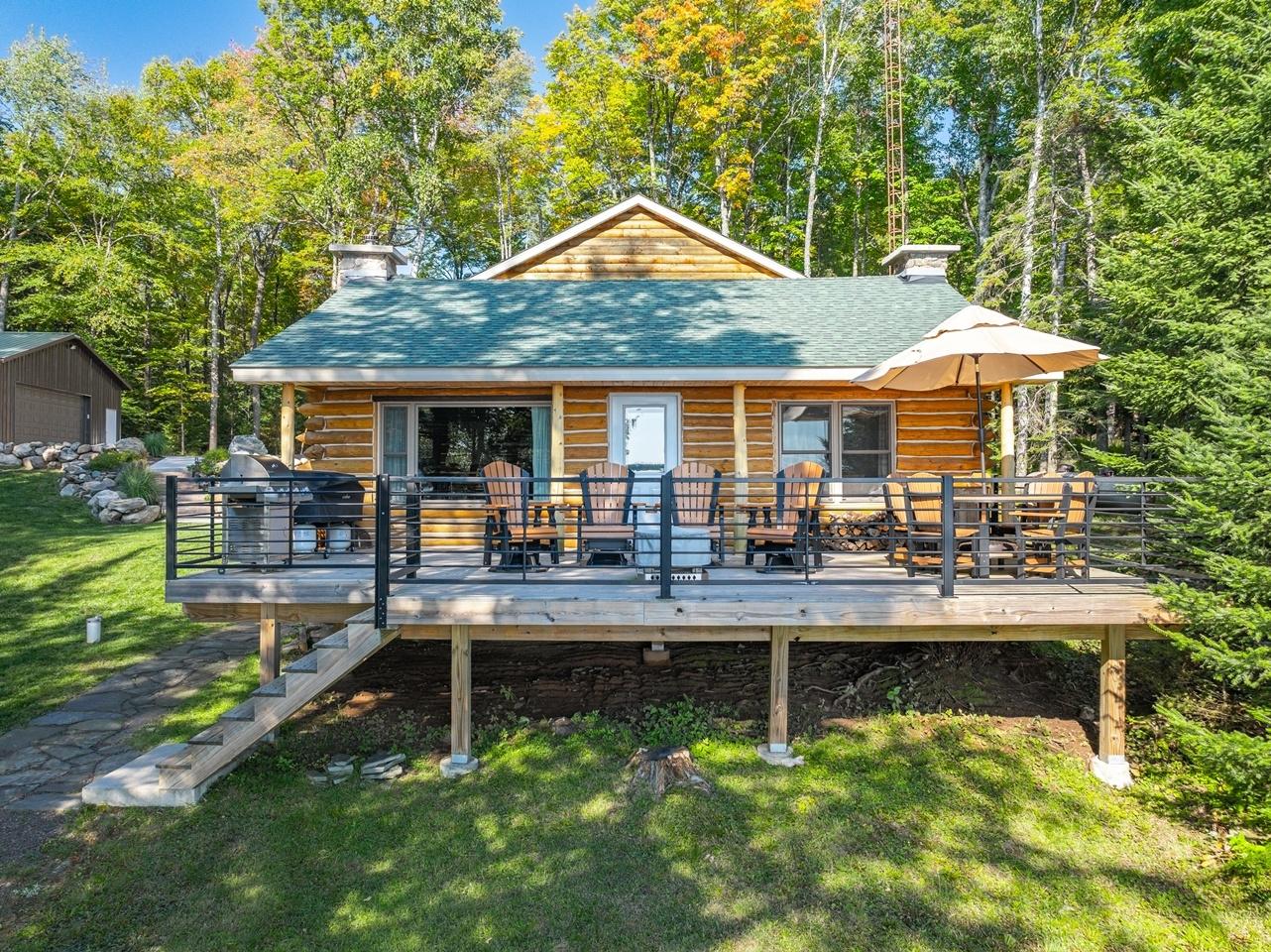 4063 Kimmear Road Mercer, WI 54547 - Photo 49 of 57 Gallery Image 49