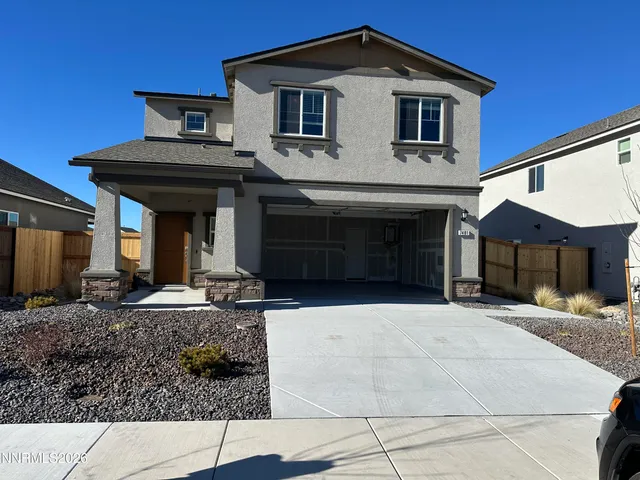 $2,900 | 7481 Capstone Drive, Reno, NV 89506