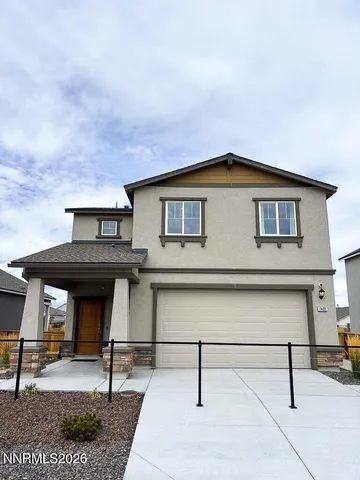 $2,900 | 7481 Capstone Drive, Reno, NV 89506