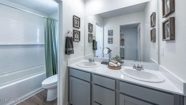 $2,900 | 7481 Capstone Drive, Reno, NV 89506