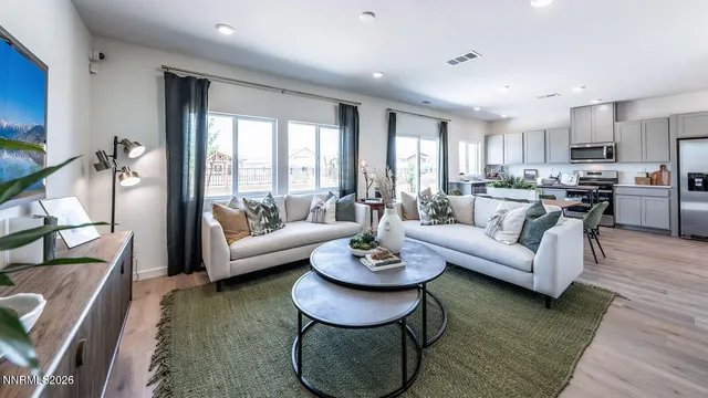 $2,900 | 7481 Capstone Drive, Reno, NV 89506