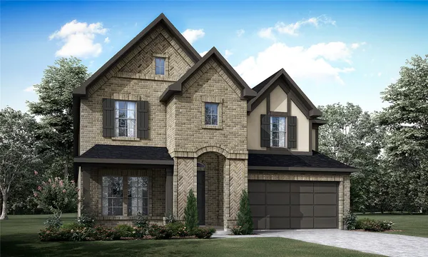 $559,129 | 4522 Sunny Hazel Lane, Fulshear, TX 77441