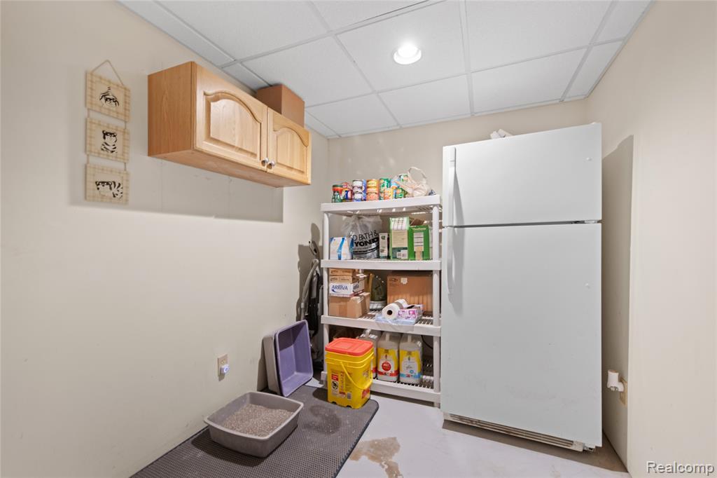 2209 Berville Road Allenton, MI 48002 - Photo 24 of 44
