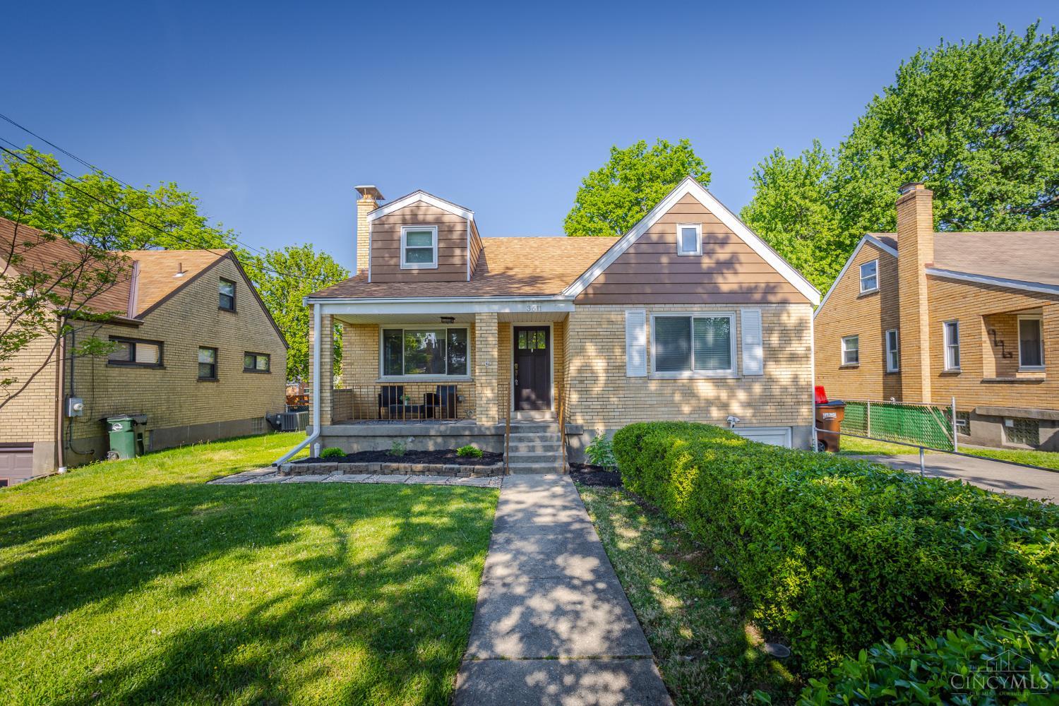 3611 Neiheisel Avenue Cincinnati, OH 45248 - Photo 24 of 26