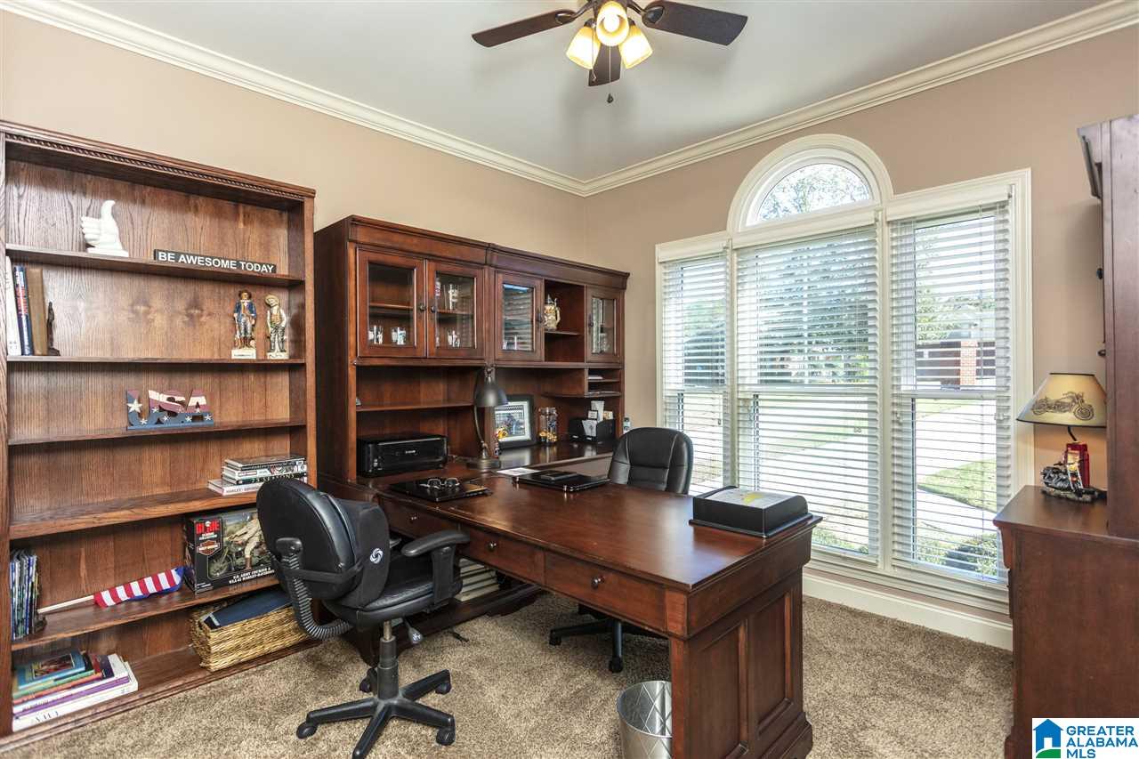 2429 Hemlock Court Bessemer, AL 35023 - Photo 40 of 49