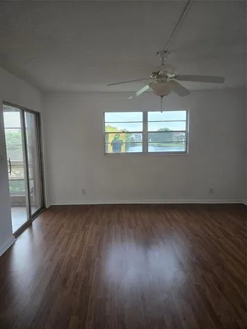 a view interior of the house