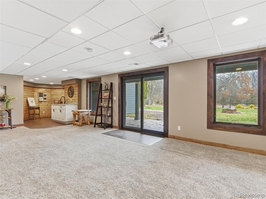 3316 West Newark Road Lapeer, MI 48446 - Photo 62 of 99