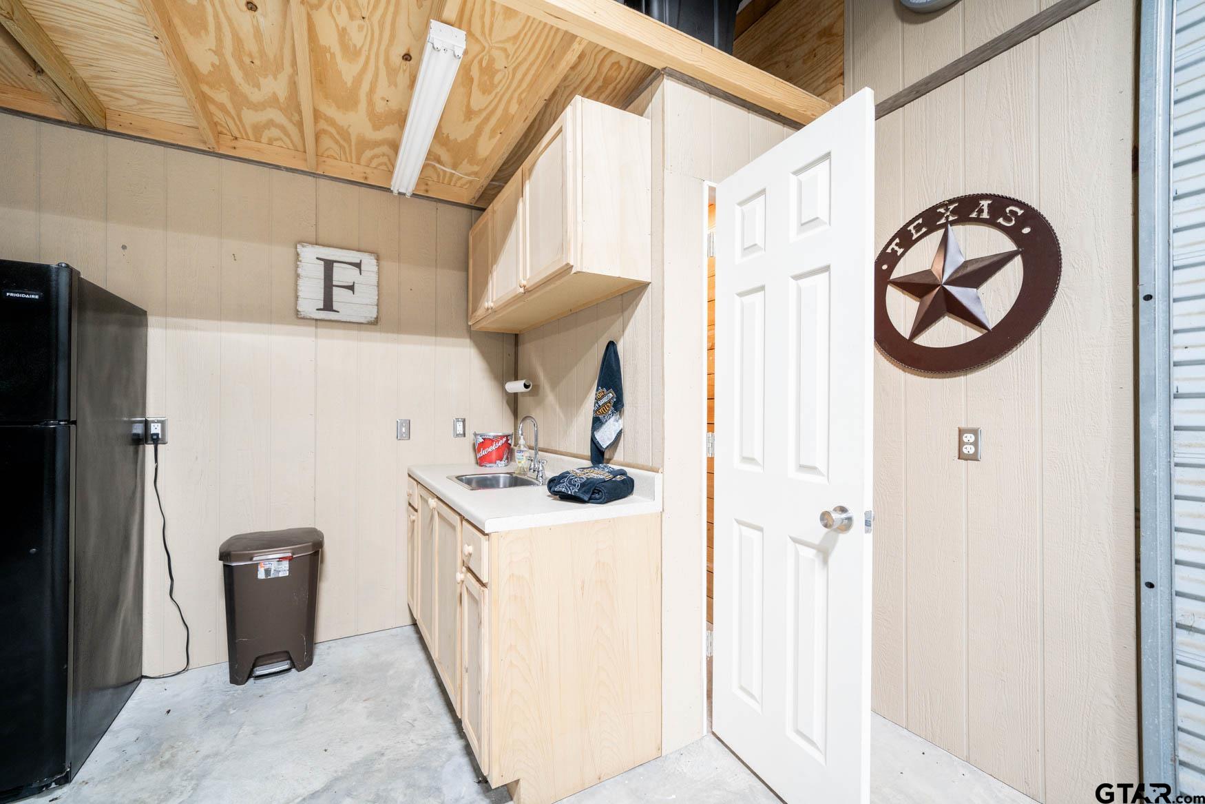 343 Driskell Bridge Road Harleton, TX 75651 - Photo 32 of 42