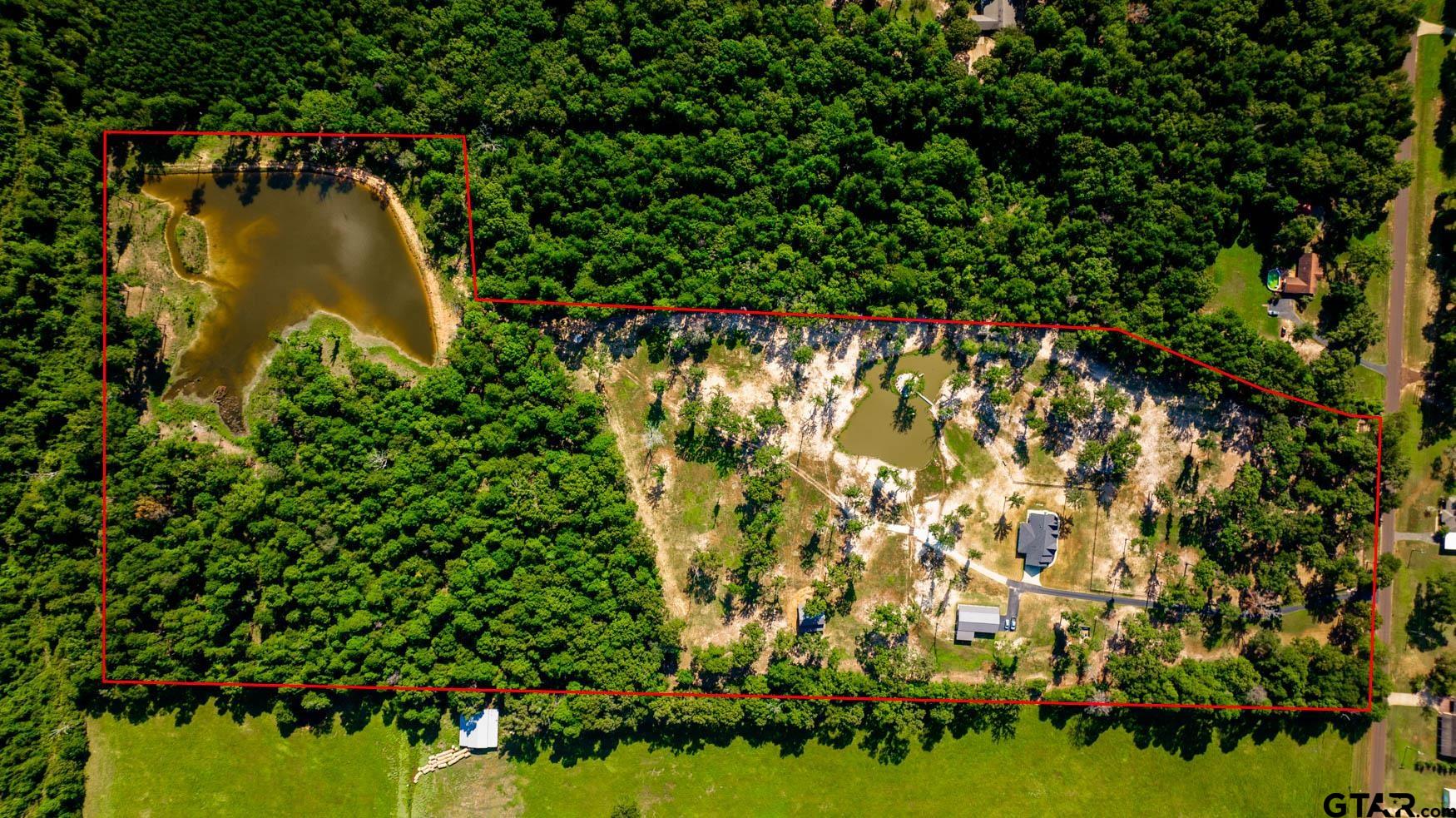 343 Driskell Bridge Road Harleton, TX 75651 - Photo 42 of 42